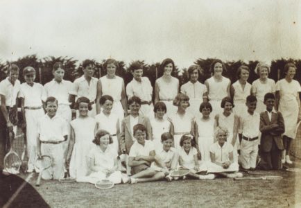 Selsey: Selsey Golf Club summer fete - thumbnail image