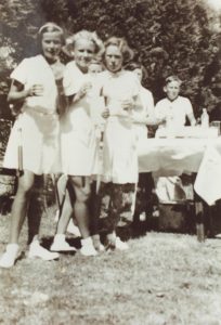Selsey: Selsey Golf Club summer fete - thumbnail image