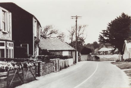 Selsey: West Street - thumbnail image