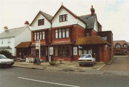 Selsey: The Seal Hotel - thumbnail image