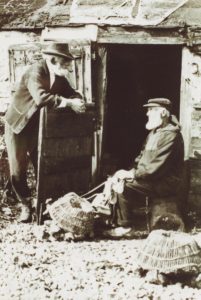 Selsey: Fishermen - thumbnail image
