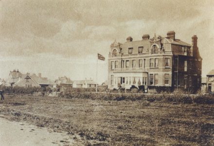 Selsey: Marine Hotel - thumbnail image