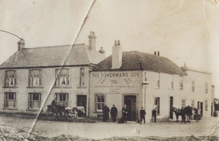 Selsey: The Fishermans Joy Inn - thumbnail image