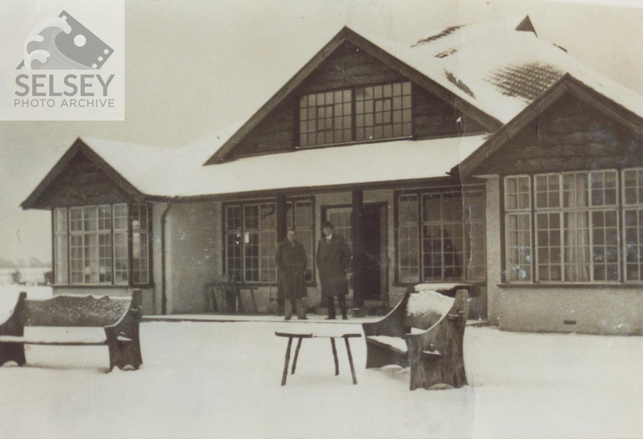 Selsey: Golf club - featured image