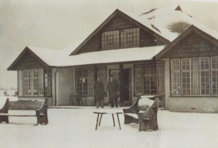 Selsey: Golf club - thumbnail image