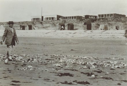 Selsey: West Sands beach - thumbnail image