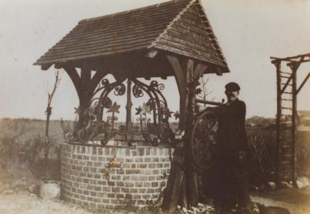 Selsey: Large Acres Estate - thumbnail image