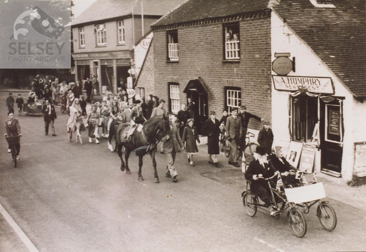 Selsey: Carnival - featured image