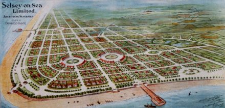 Selsey: ‘Selsey on Sea Limited’ - thumbnail image