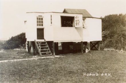 Selsey: Noah’s Ark - thumbnail image