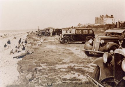 Selsey: Marine Beach - thumbnail image