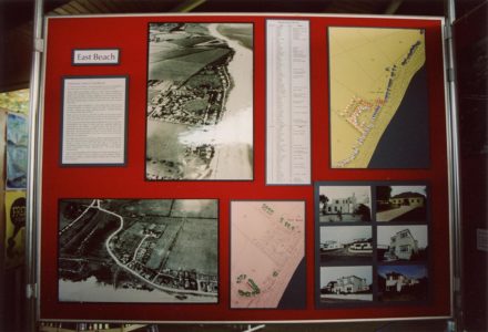 Selsey: Selsey Society Exhibition display - thumbnail image