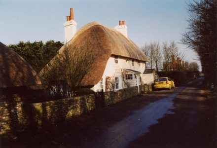 Selsey: Rose Cottage in Church Norton - thumbnail image
