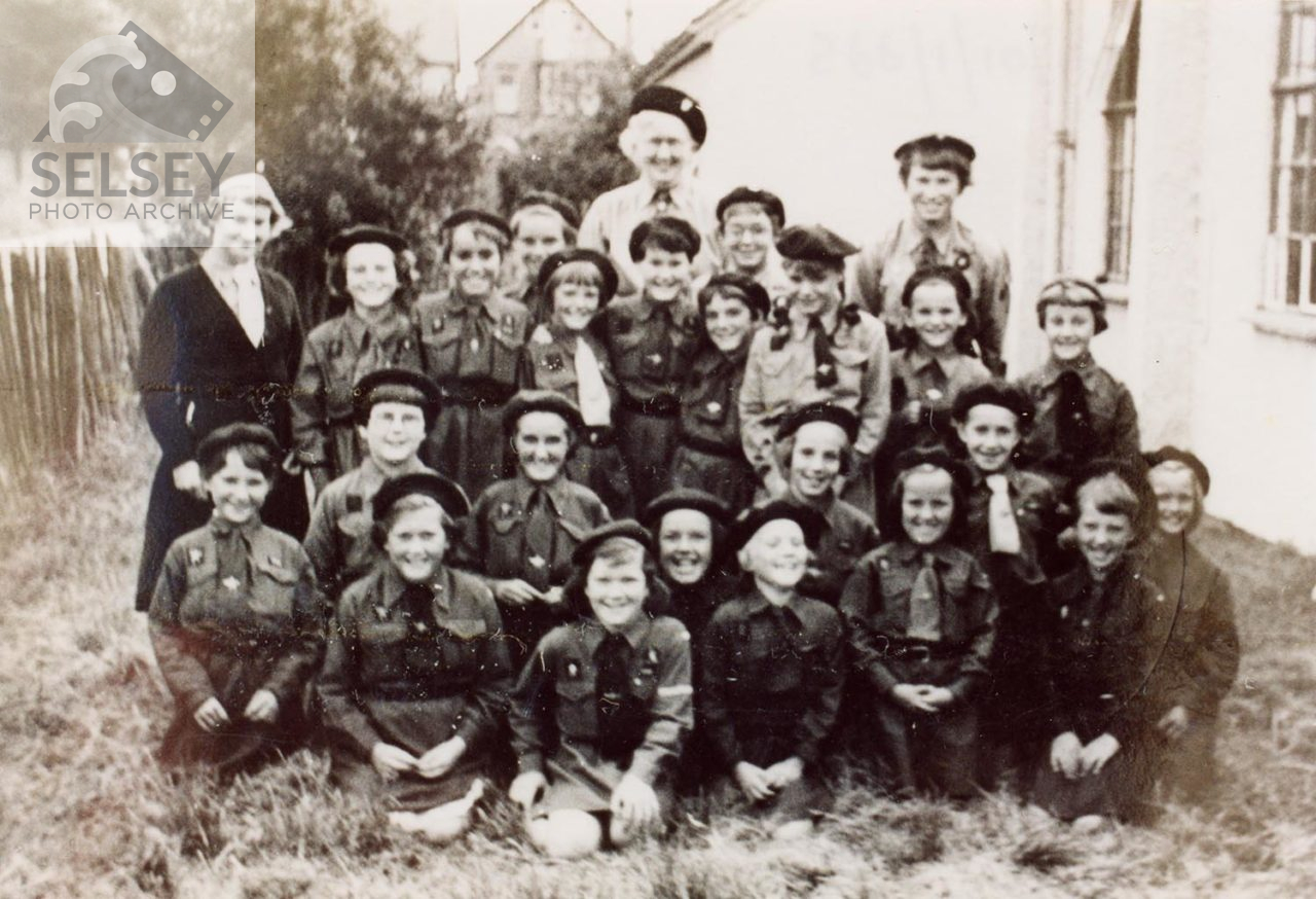 Selsey: Brownies - featured image