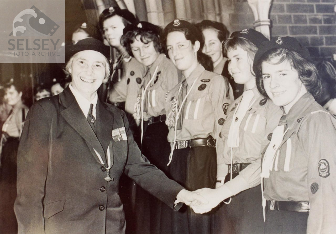 Selsey: Guides - featured image