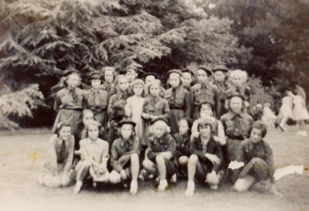Selsey: Brownies - thumbnail image