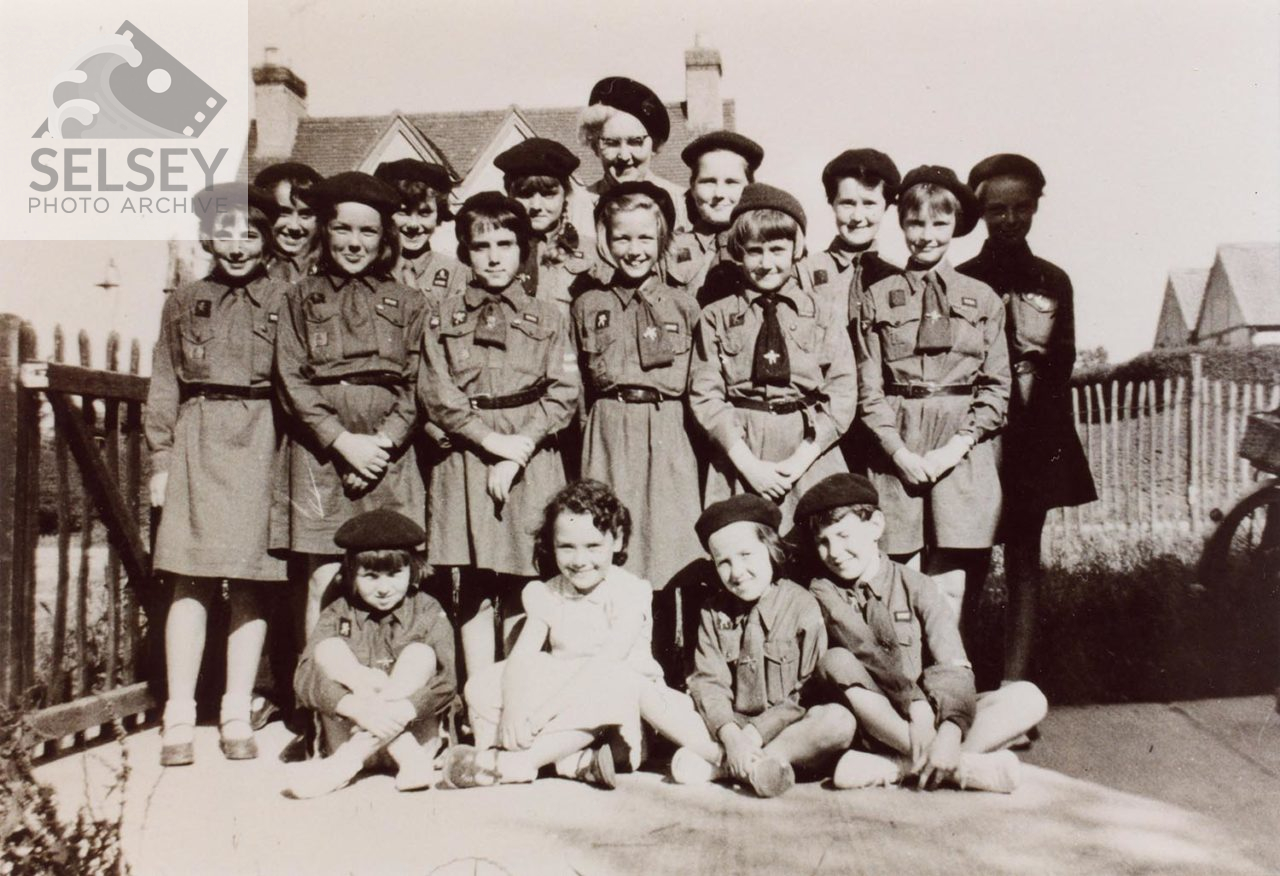 Selsey: Brownies - featured image