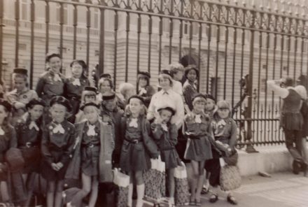 Selsey: Brownies - thumbnail image