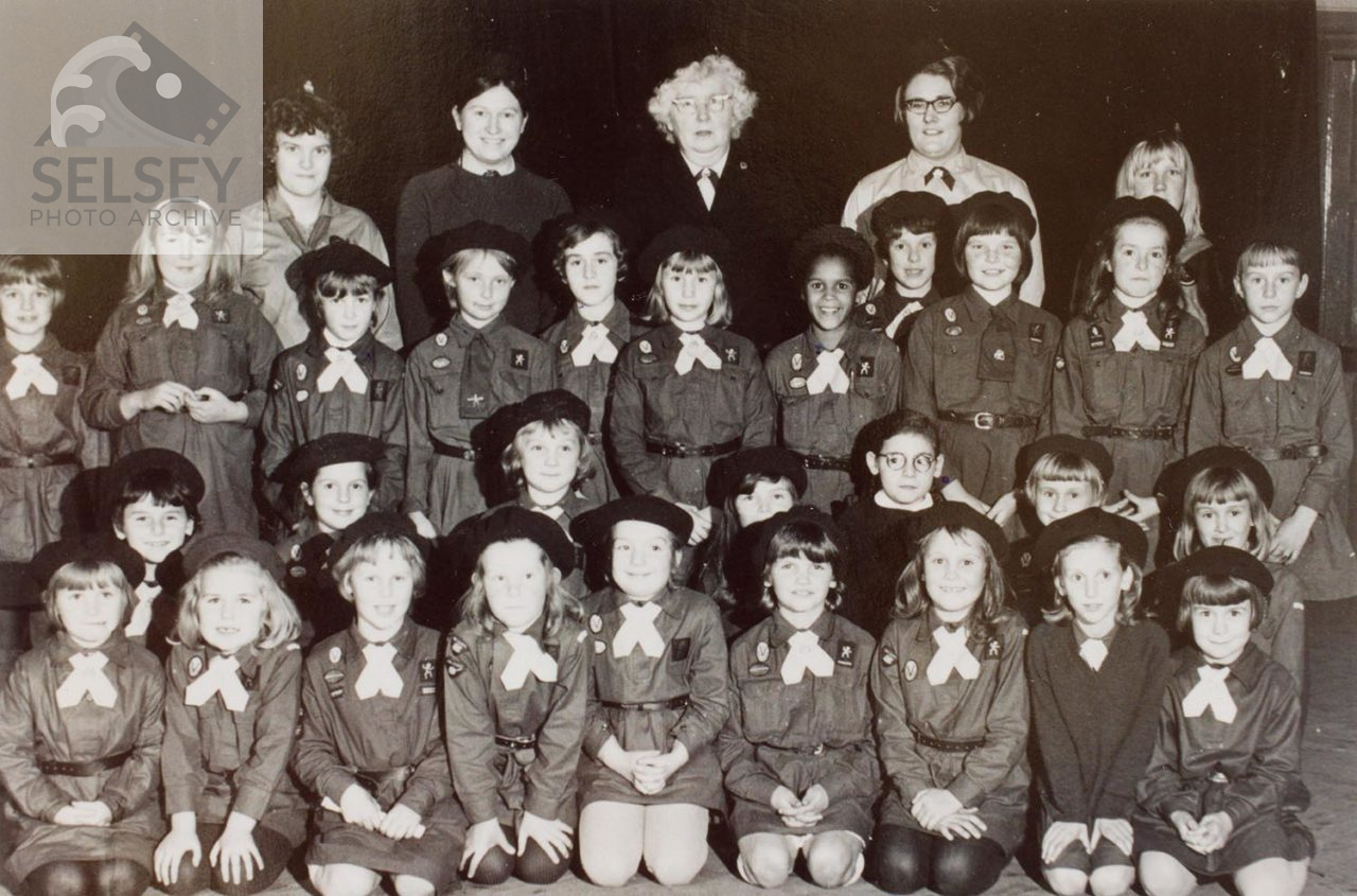 Selsey: Brownies - featured image