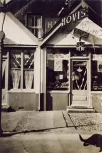 Selsey: Bakery - thumbnail image