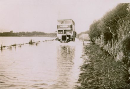 Selsey: Transport - thumbnail image