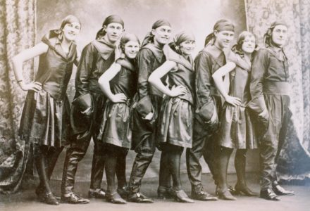 Selsey: Pavilion performance - thumbnail image