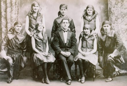 Selsey: Pavilion performance - thumbnail image