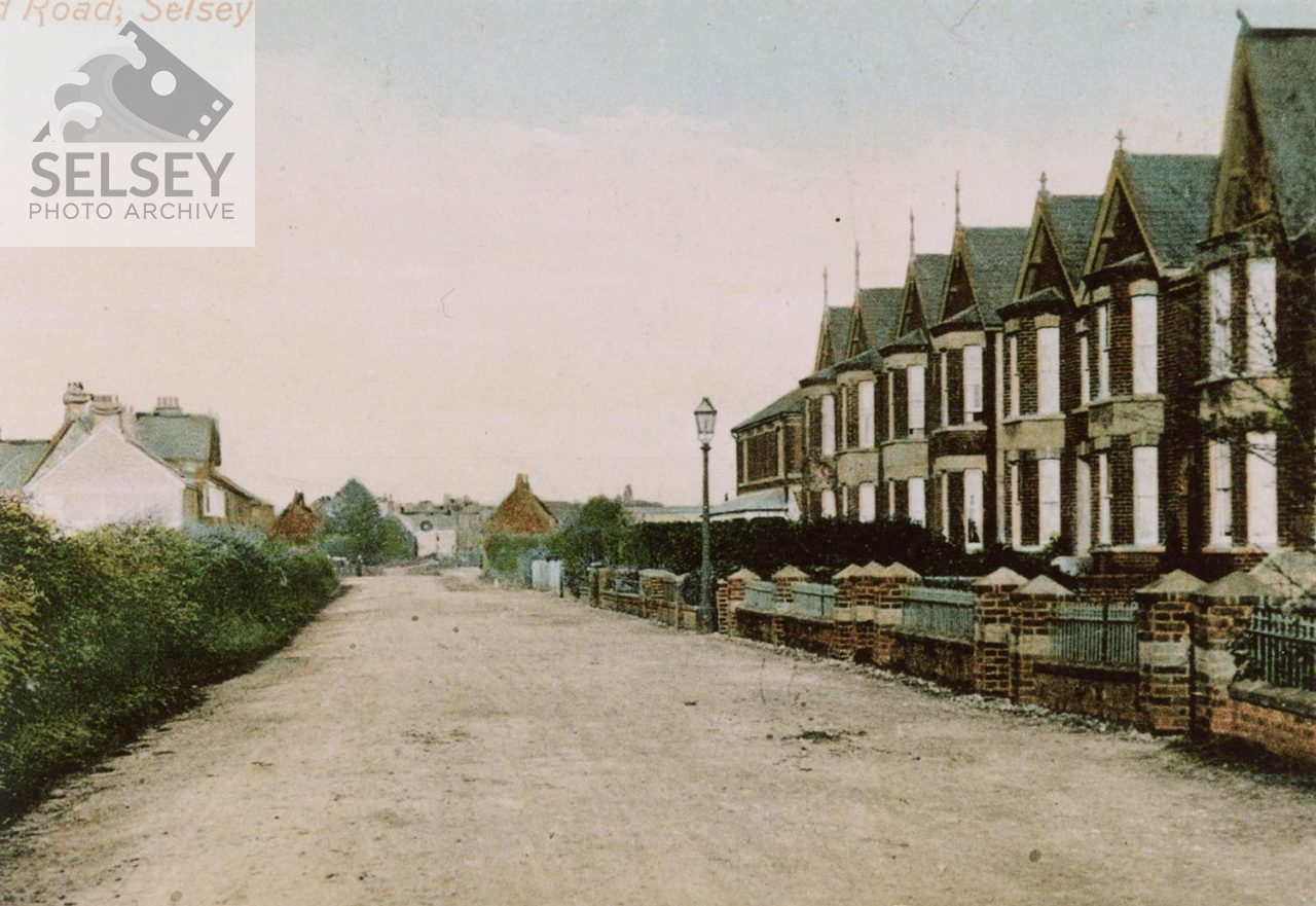 Selsey: Hillfield Road - featured image