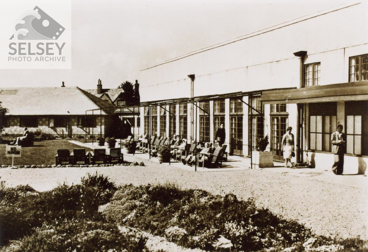 Selsey: Broadreeds - featured image