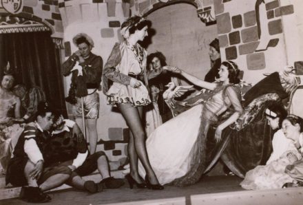 Selsey: Performance at the Pavilion - thumbnail image