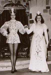 Selsey: Performance at the Pavilion - thumbnail image