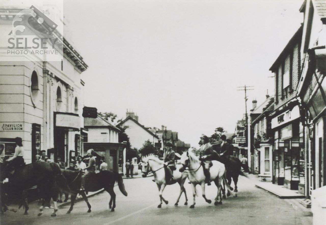 Selsey: High Street - featured image