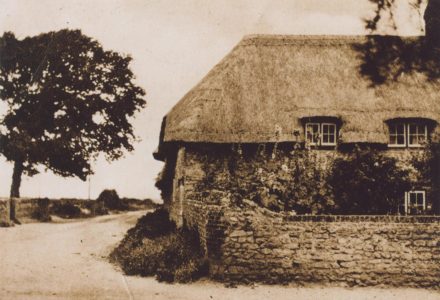 Selsey: High Street - thumbnail image