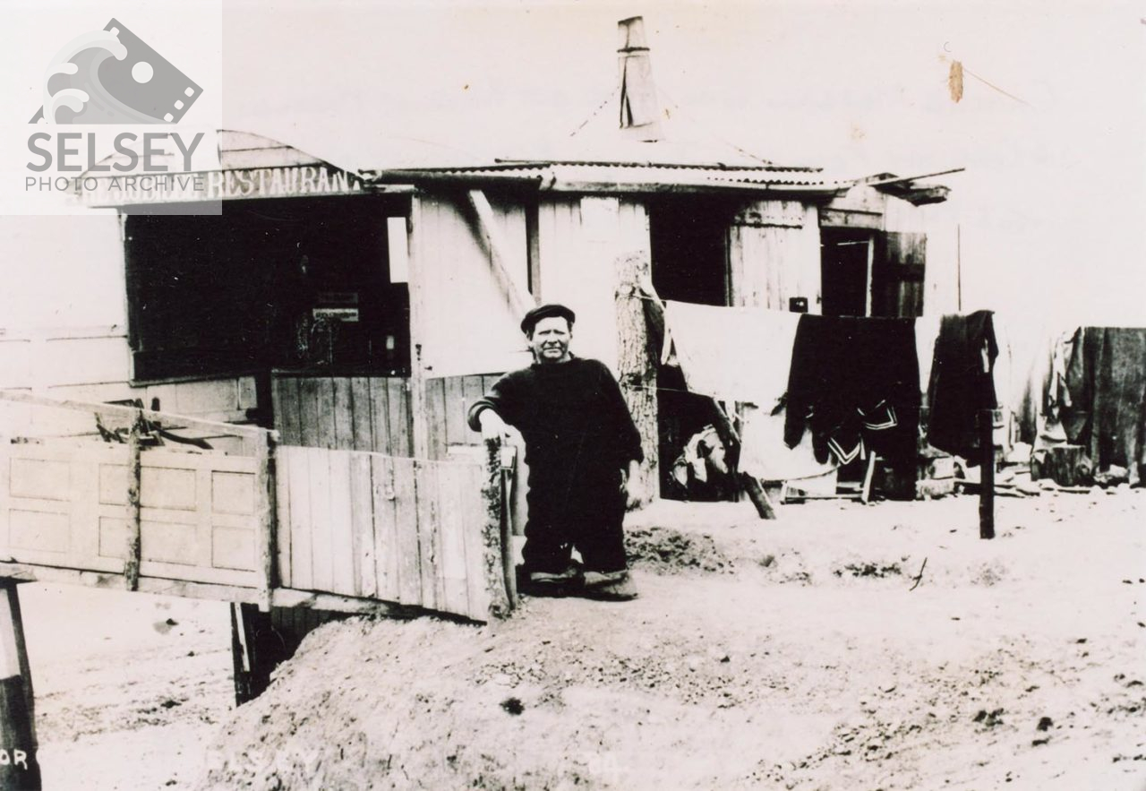 Selsey: Beach Trades - featured image