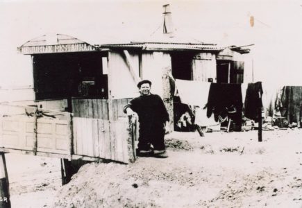 Selsey: Beach Trades - thumbnail image