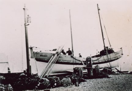 Selsey: Lifeboat - thumbnail image