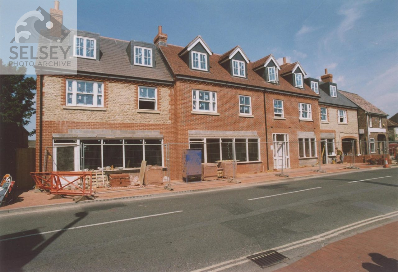 Selsey: High Street - featured image