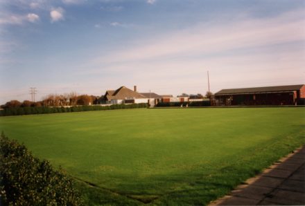 Selsey: Country Club- bowling - thumbnail image