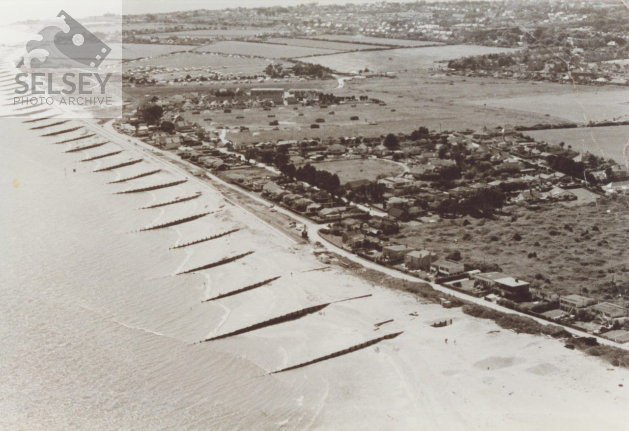 Selsey: East Beach - featured image