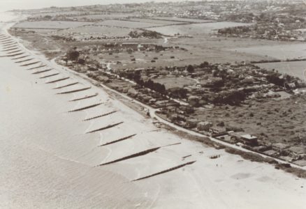 Selsey: East Beach - thumbnail image