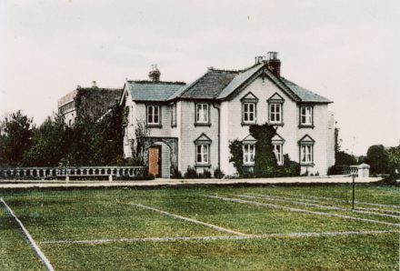 Selsey: House - thumbnail image
