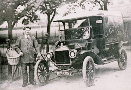 Motor Vehicle - thumbnail image