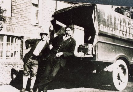 Fidler’s Motor Vehicle - thumbnail image