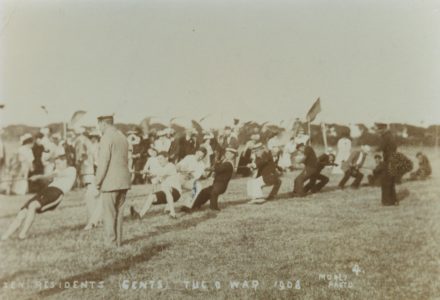 Tug of War competition - thumbnail image