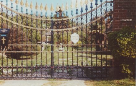 Iron Gates - thumbnail image
