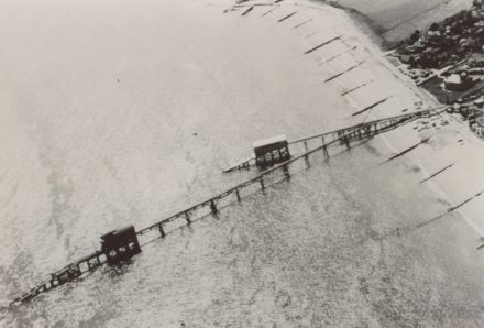 Lifeboat station - thumbnail image