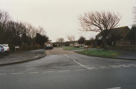 Selsey: Wellington Gardens - thumbnail image