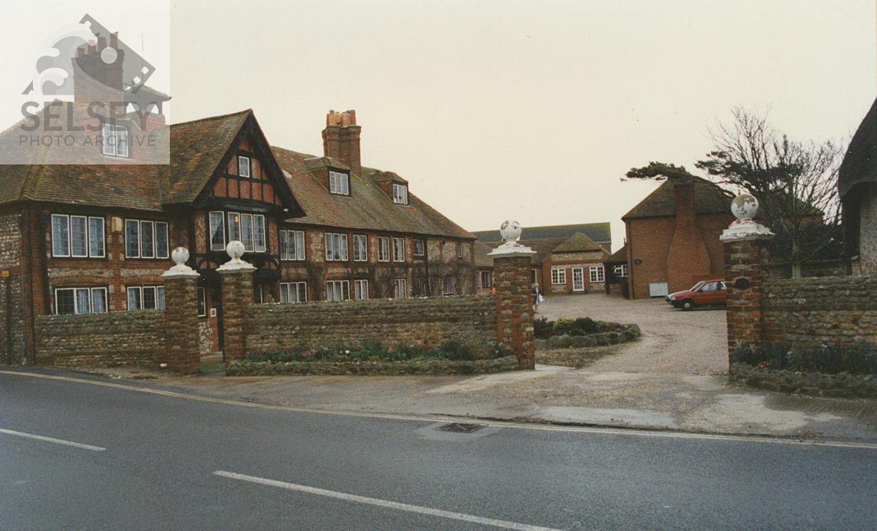 Selsey: The Old Malthouse - featured image