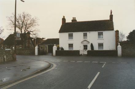 Selsey: The Whyte House - thumbnail image