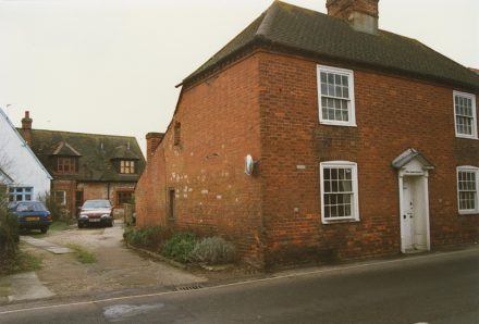 Selsey: The Old School House - thumbnail image